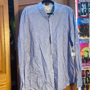 Calvin Klein dress shirt